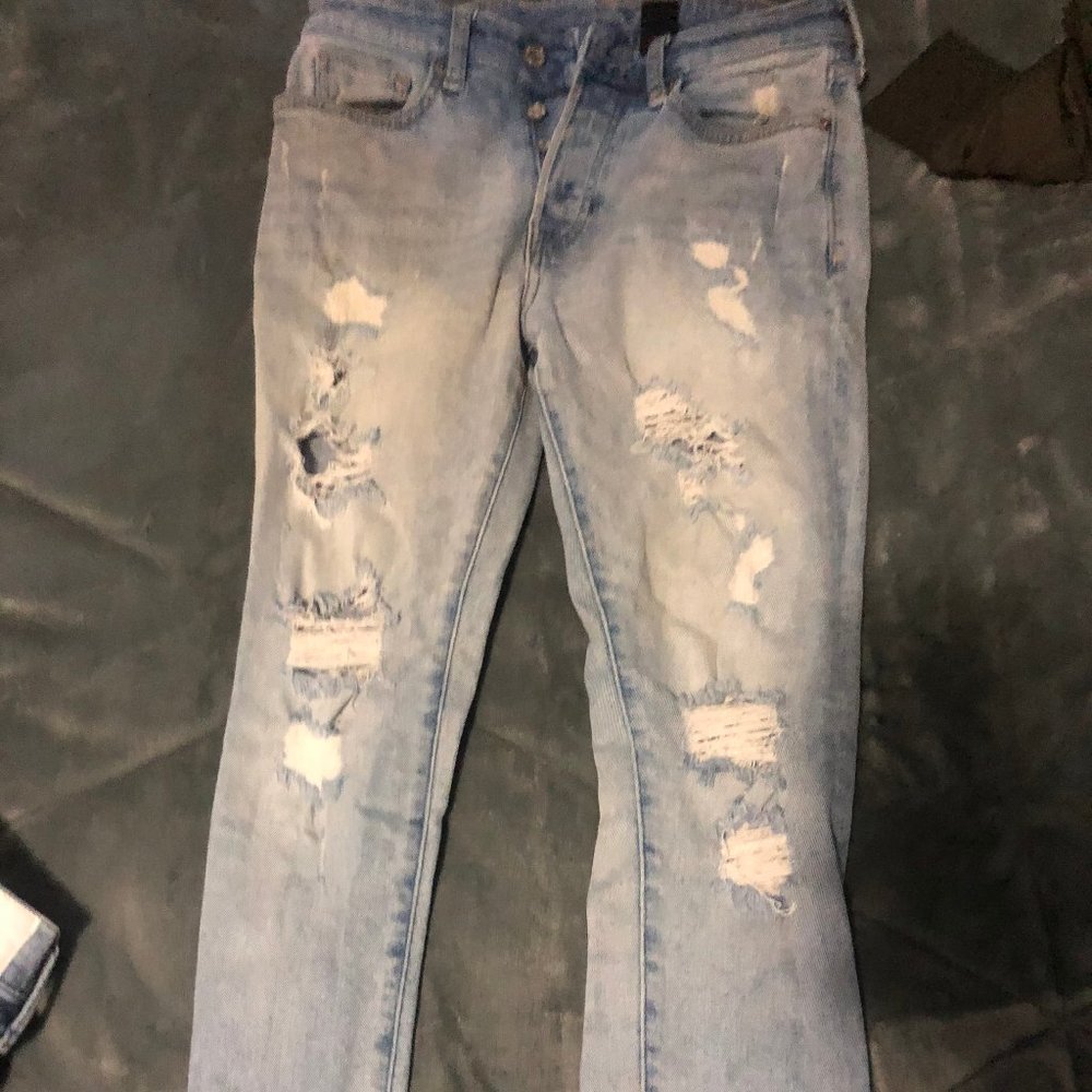 H&M Jeans